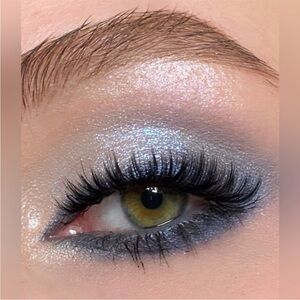 Eddie Funkhouser Hyper Real Eyeshadow in UNSEEN RAIN new and sealed
